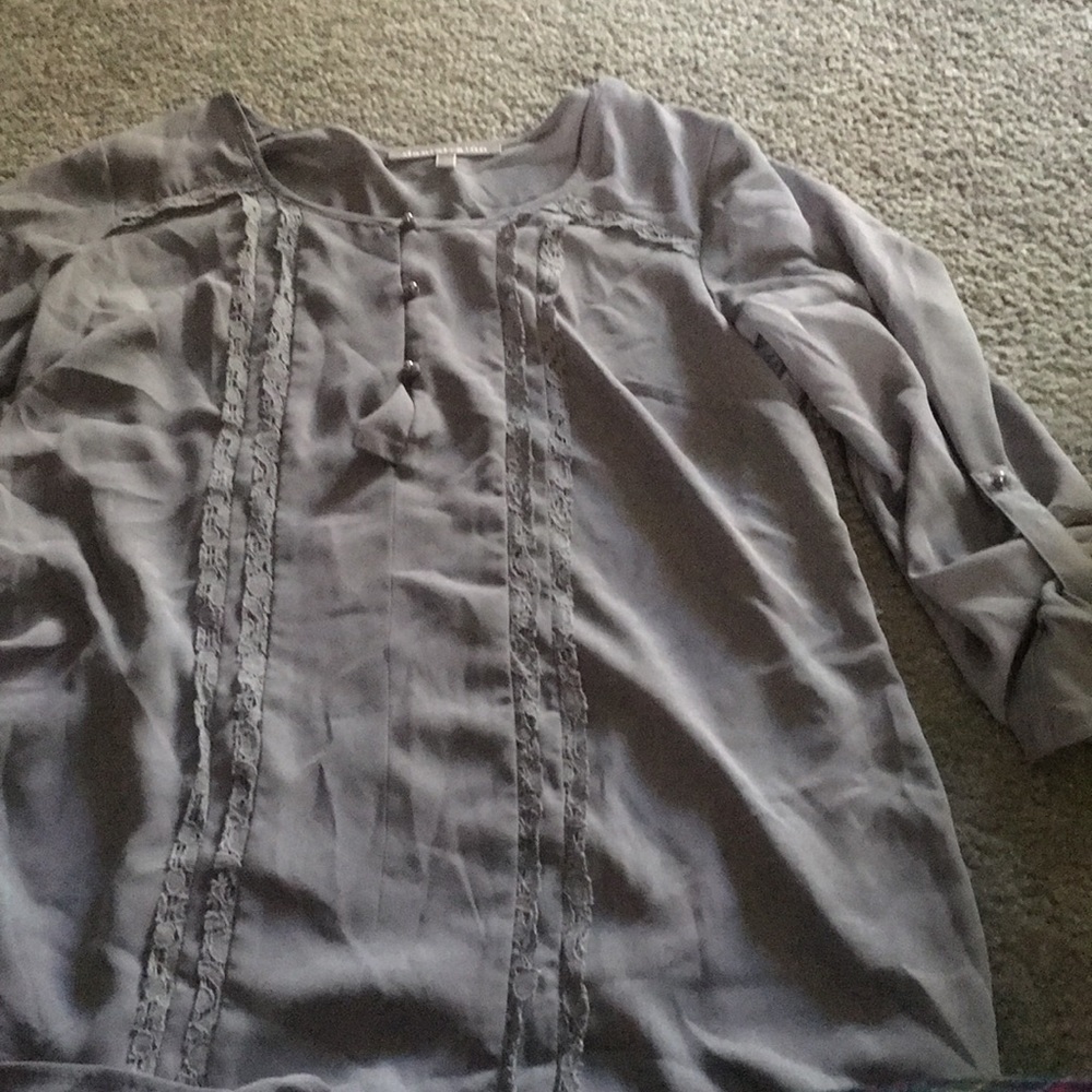 Work shirt